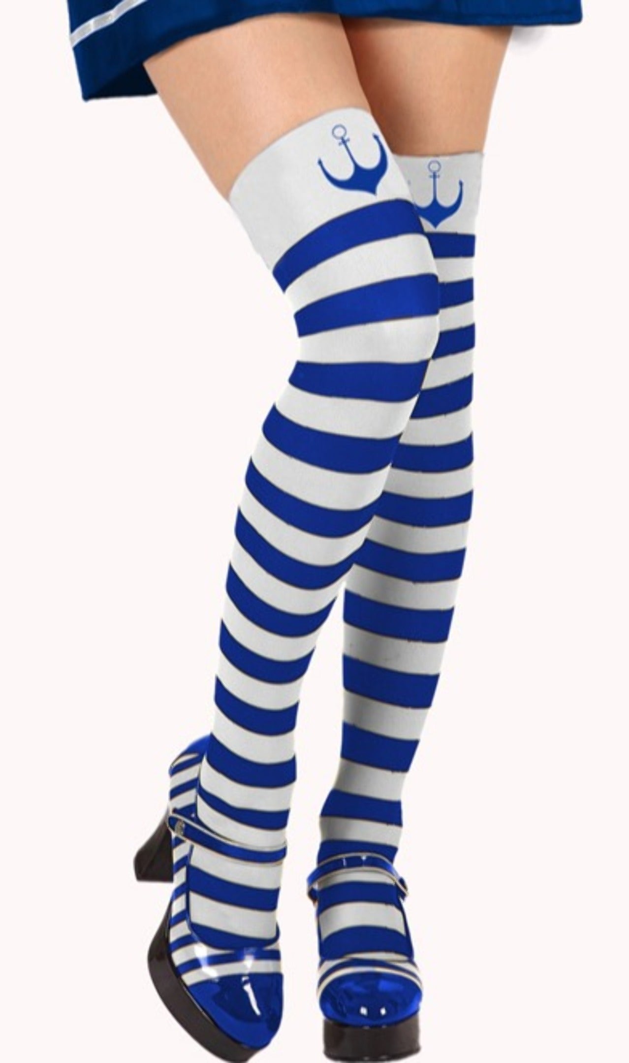 Calze da Marinaia Eco