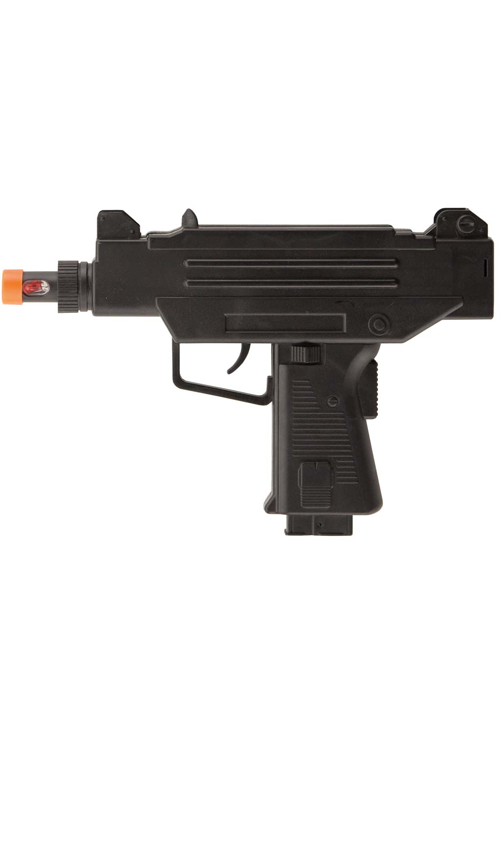 Mitragliatrice Corta con Suono