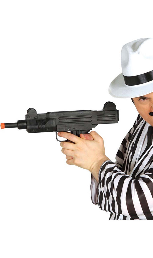 Mitragliatrice Corta