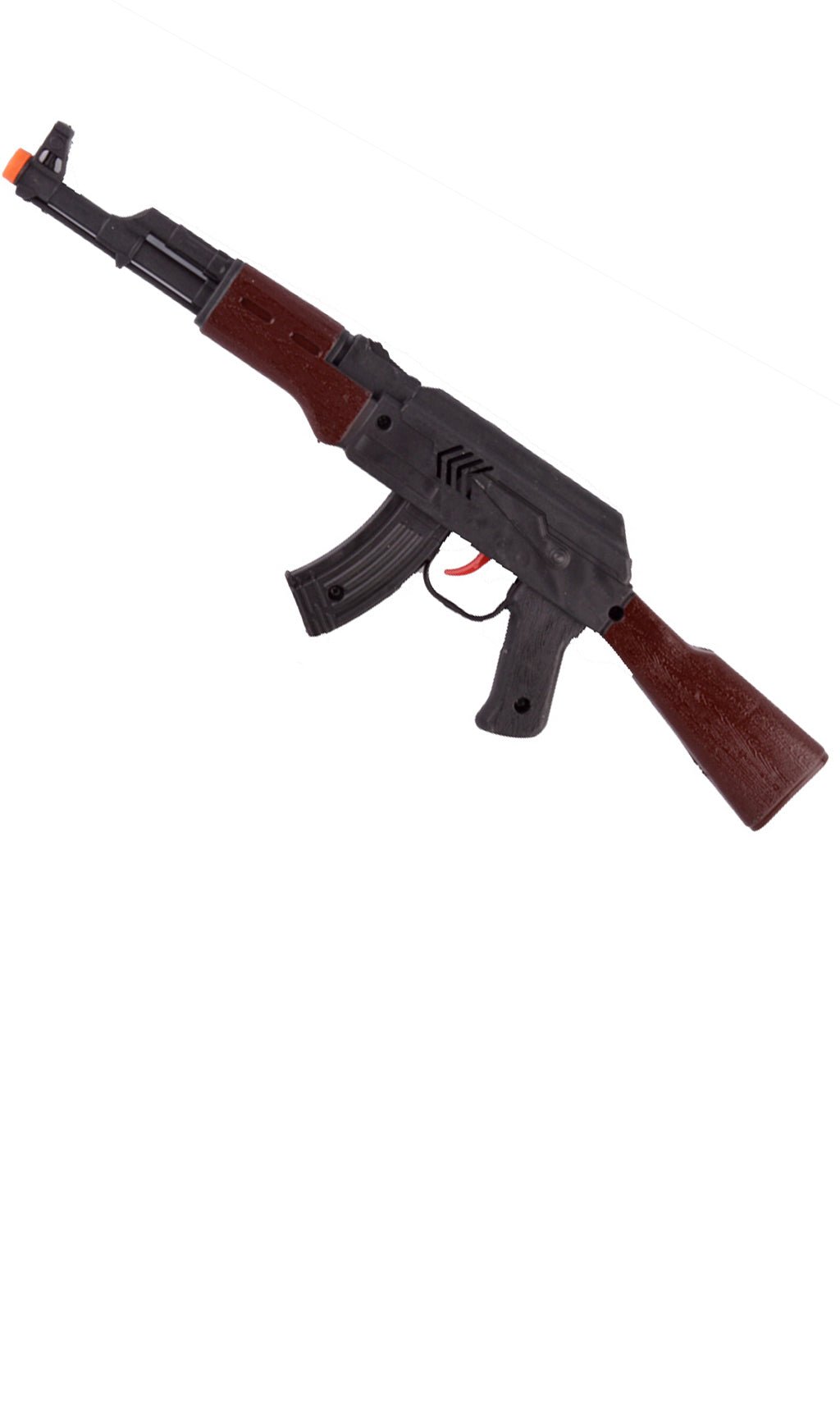 Mitragliatrice Eco Guerrilla