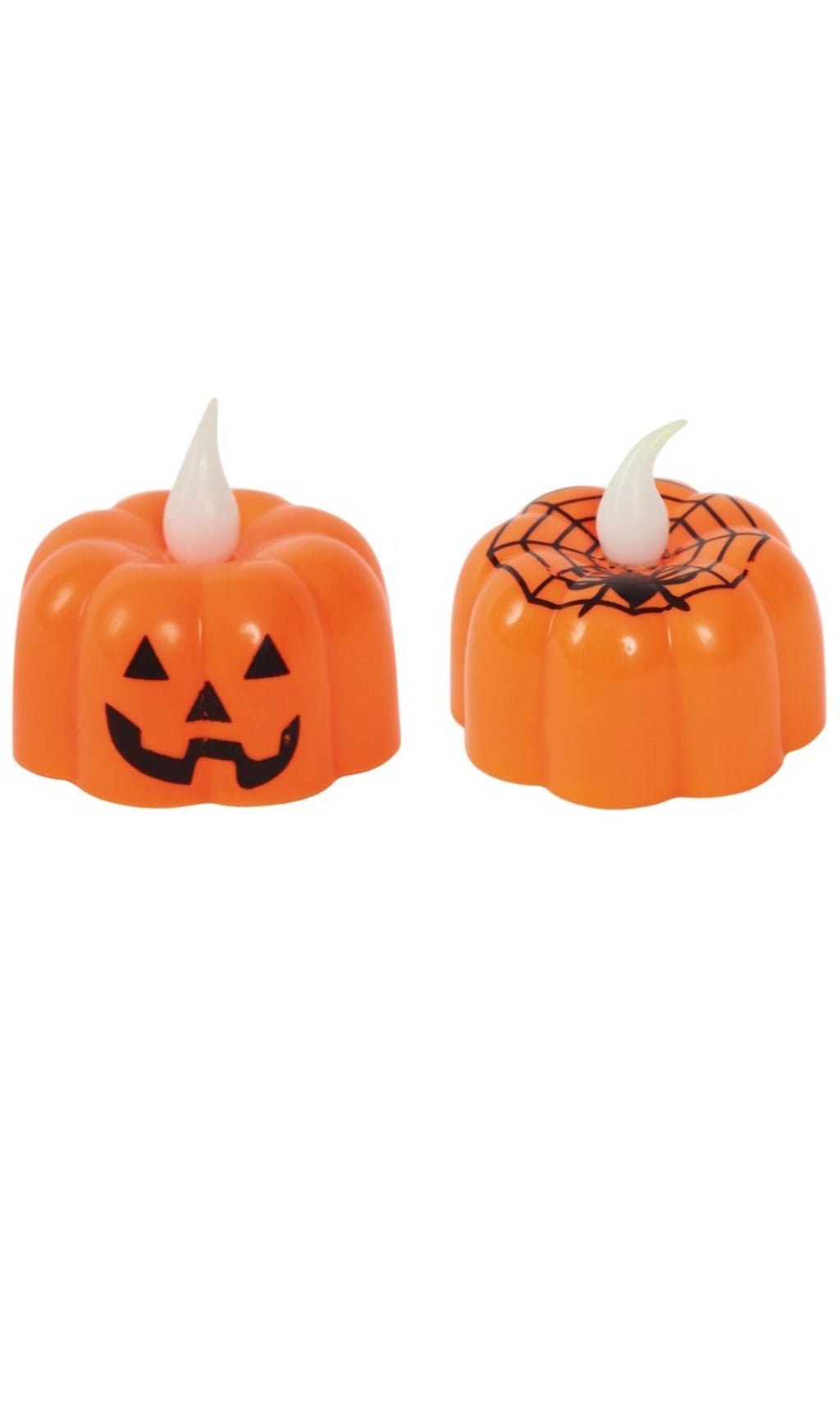 Candela Zucca Mini Led