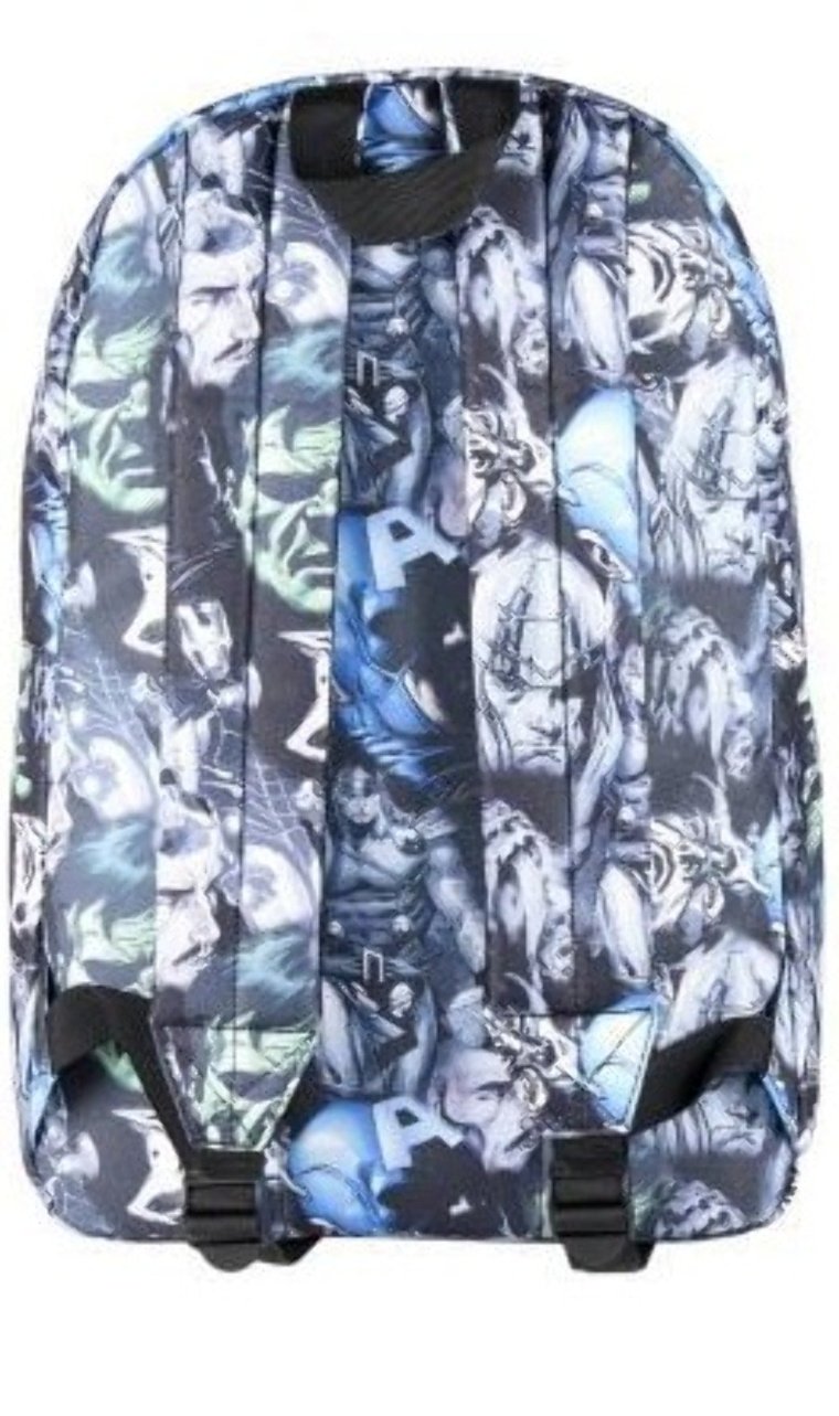 Zaino Marvel™ Supereroi