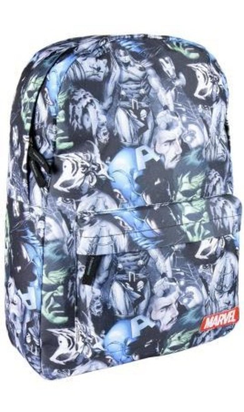 Zaino Marvel™ Supereroi