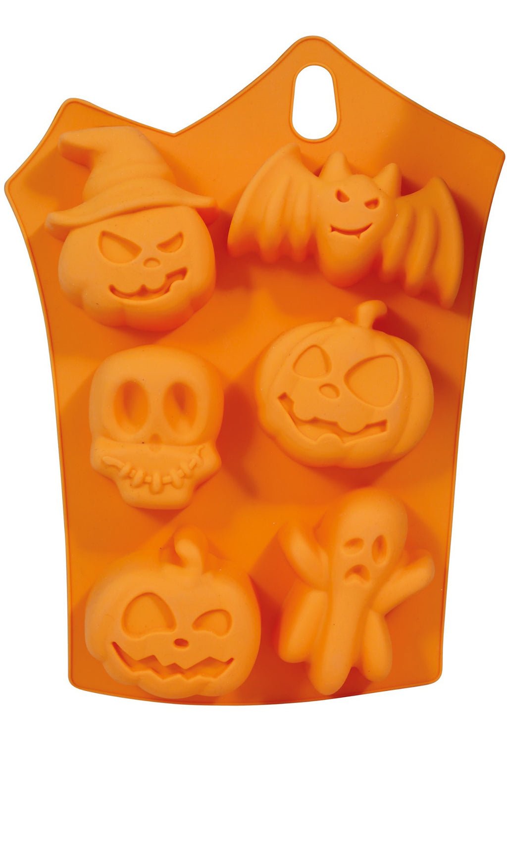 Stampini per biscotti di Halloween