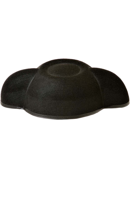 Cappello da Torero Nero