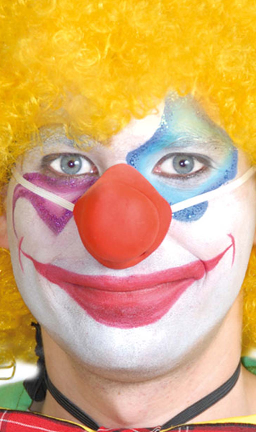 Naso Pagliaccio Lattice