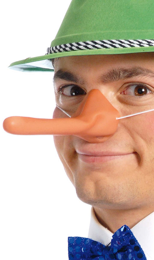 Naso Pinocchio