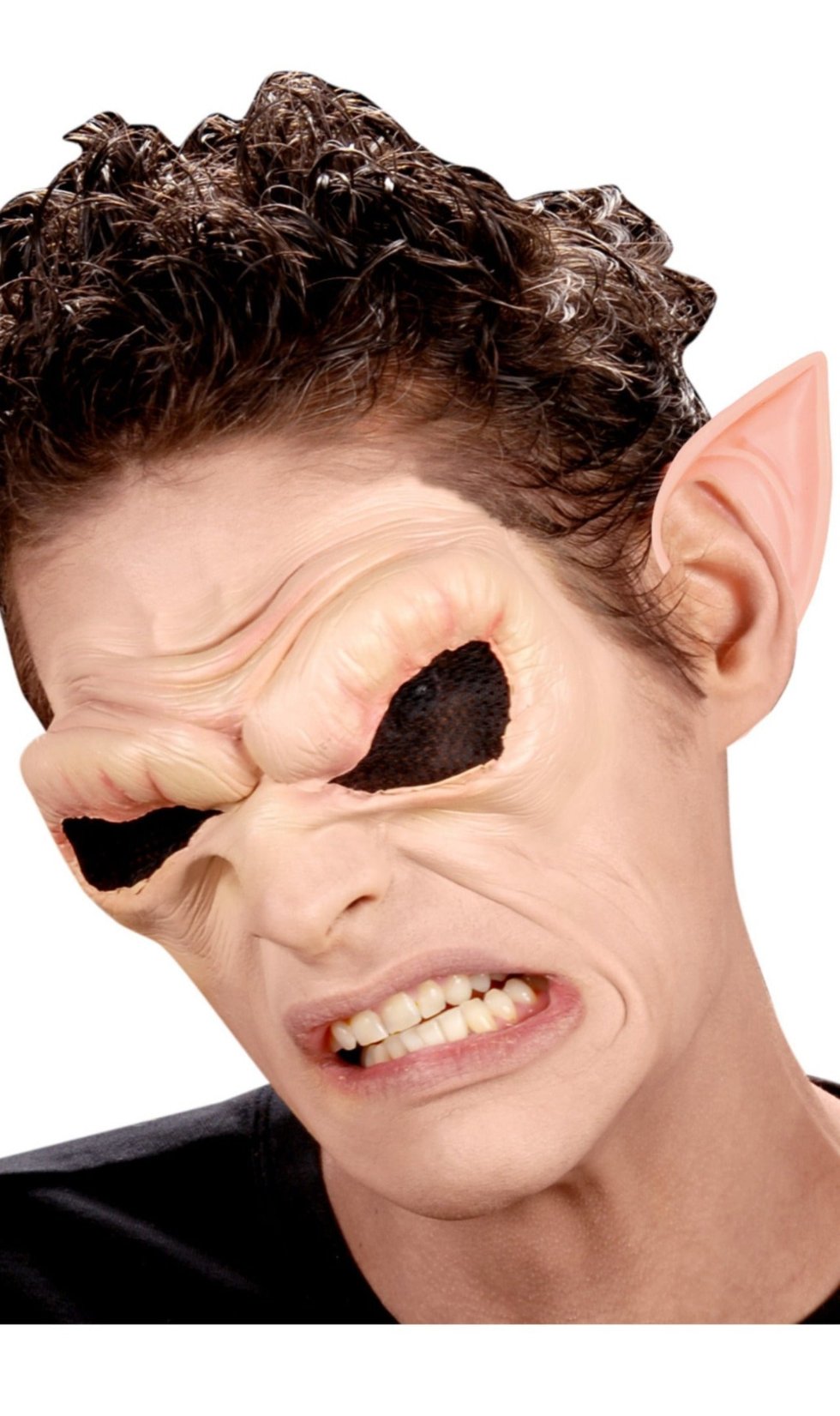 Orecchie Affilate