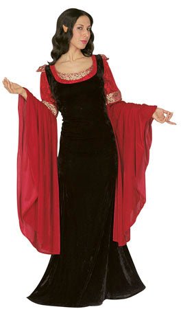 Orecchie Elfo