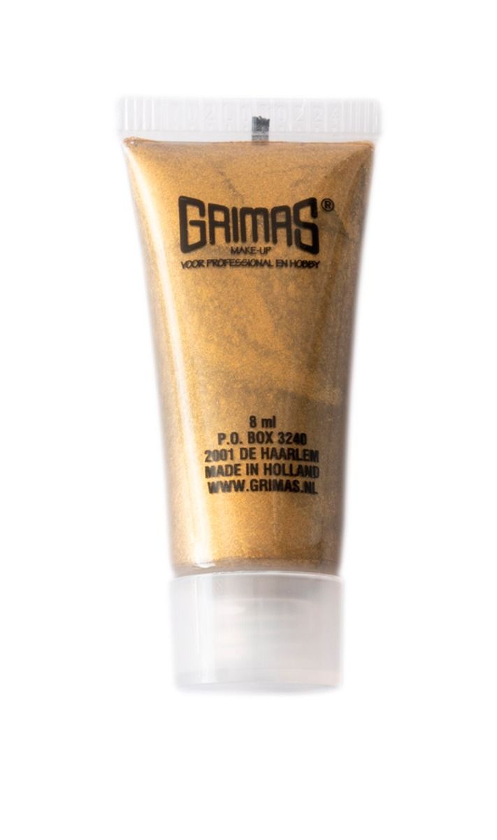 8 ml Trucco all'Acqua liquido perlato