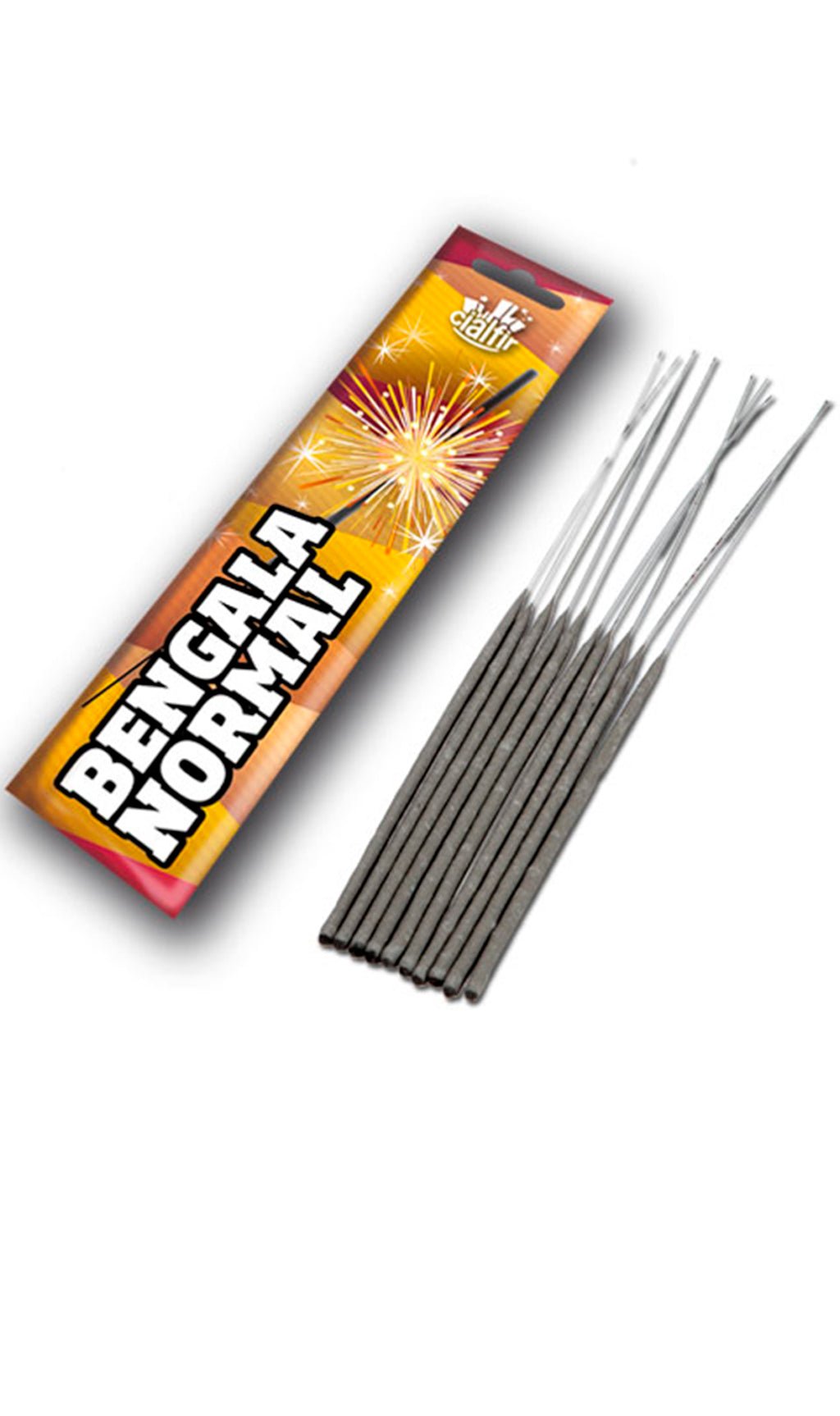 Confezione da 10 stelline