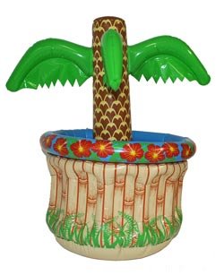 Palma Frigorifero Gonfiabile piccola