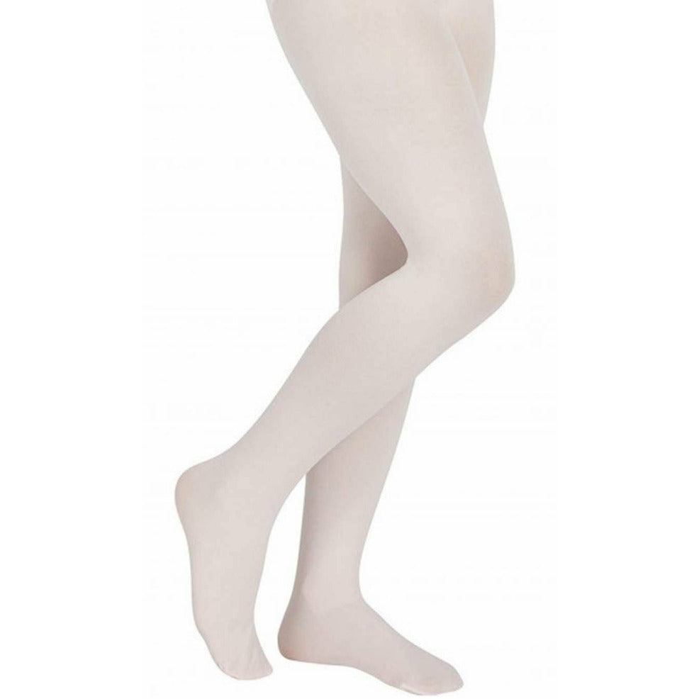 Panty Blanco para adulto | Don Disfraz