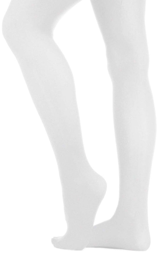 Collant Bianchi Eco bambini