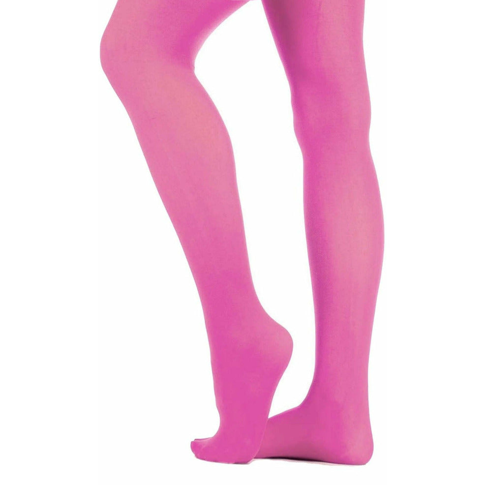 Panty Fucsia Eco infantil | Don Disfraz