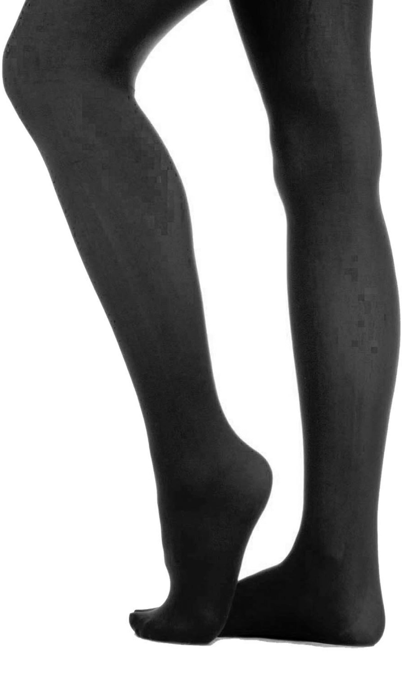 Collant Neri Eco per bambini