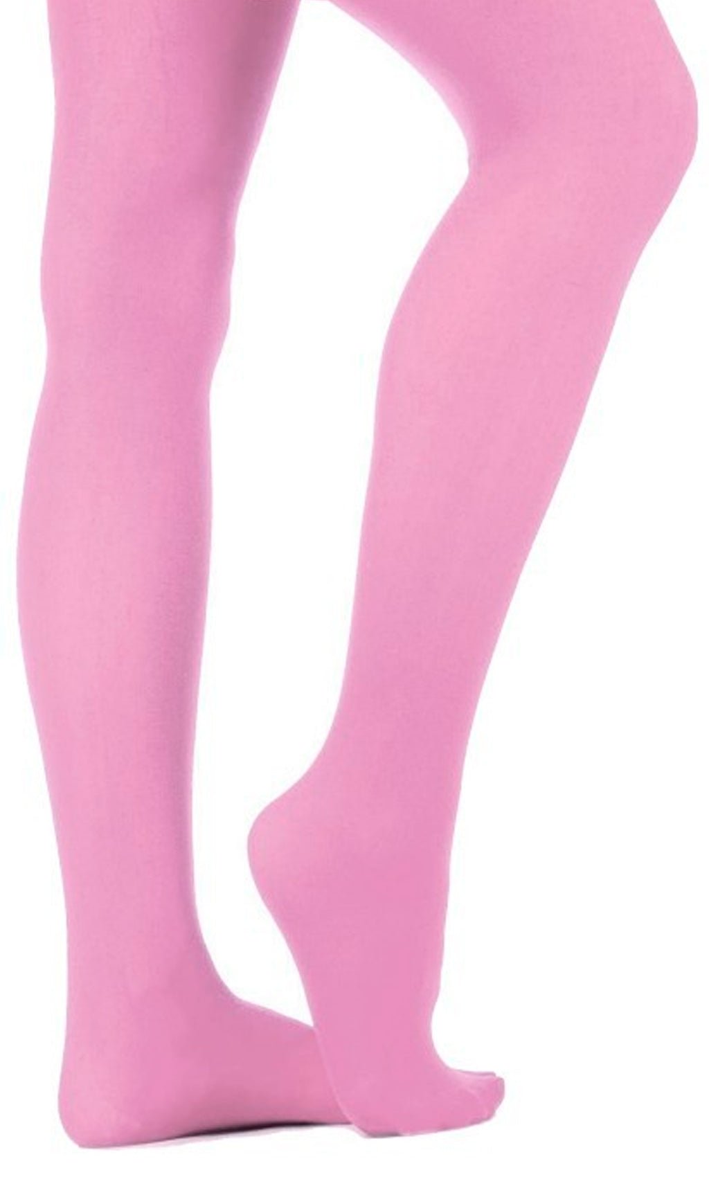 Collant Rosa Eco per bambini