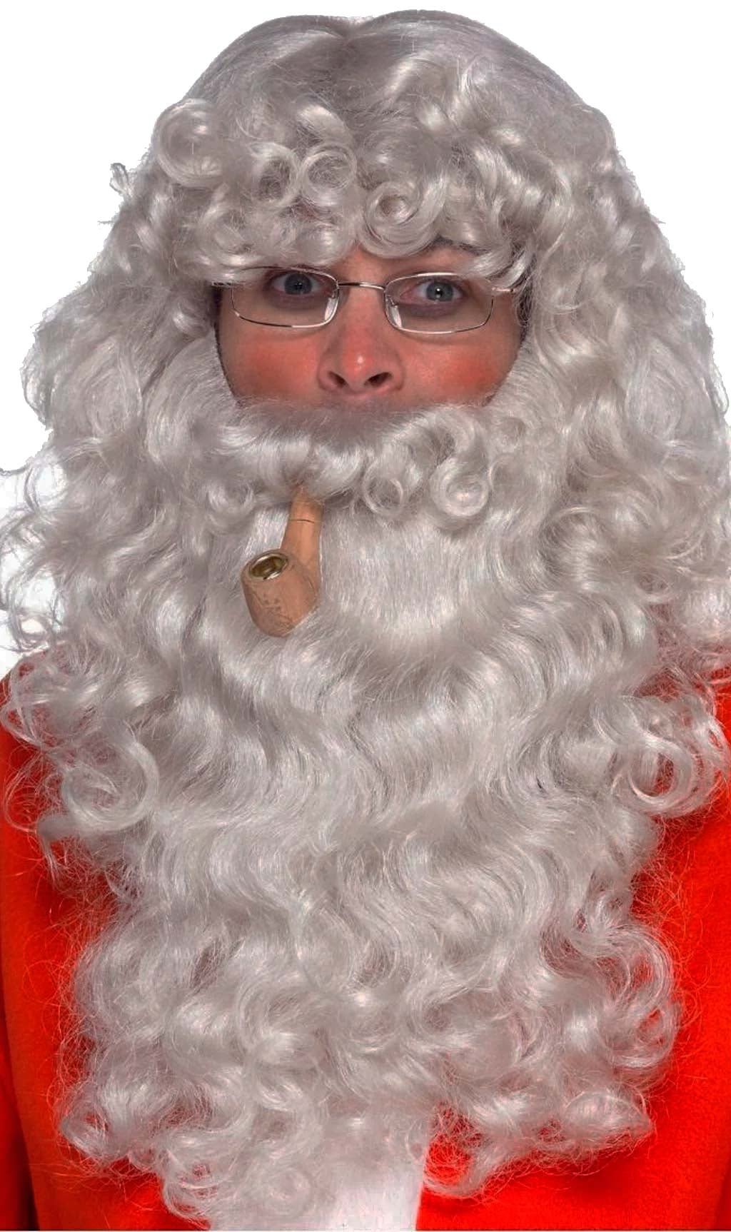 Set da Babbo Natale Lusso