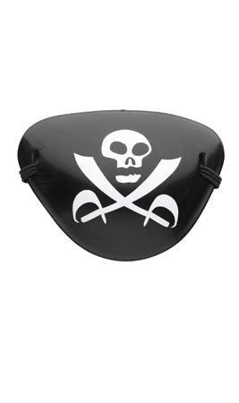 Toppa Pirata Colorata