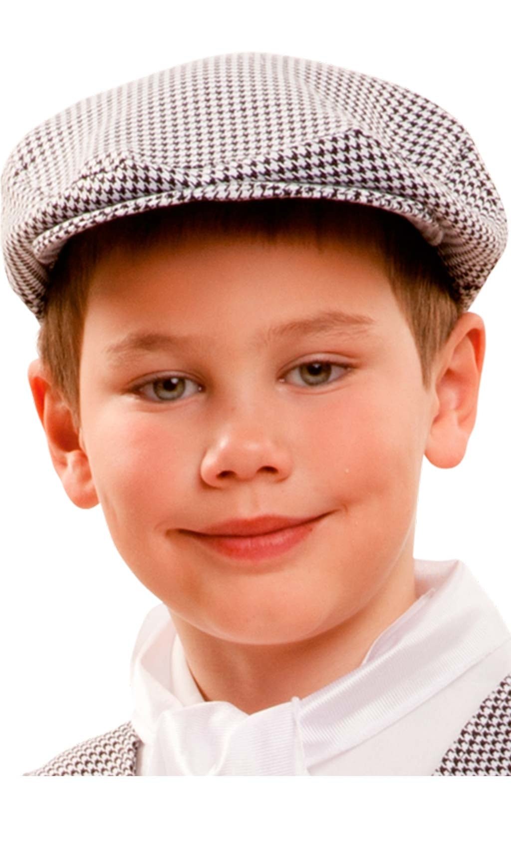 Cappello Parpusa Classico per bambini