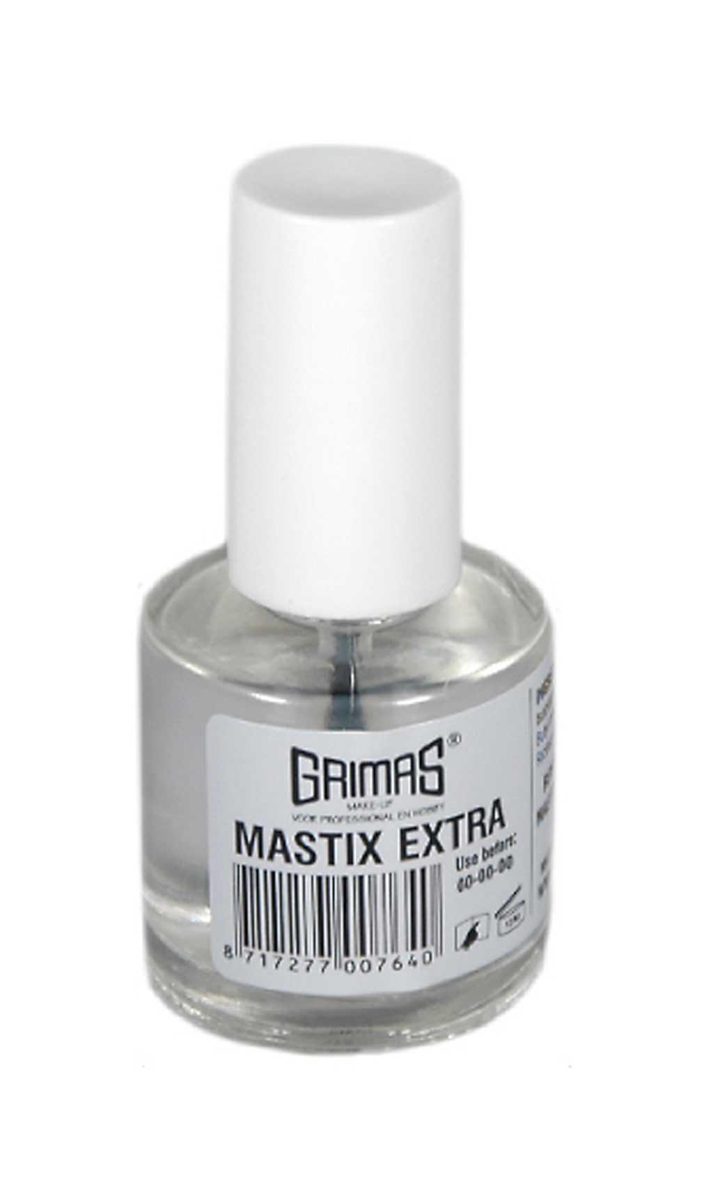 Mastice Colla Professionale