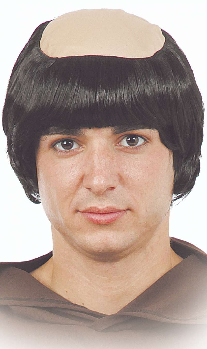 Parrucca Calvizie Monaco