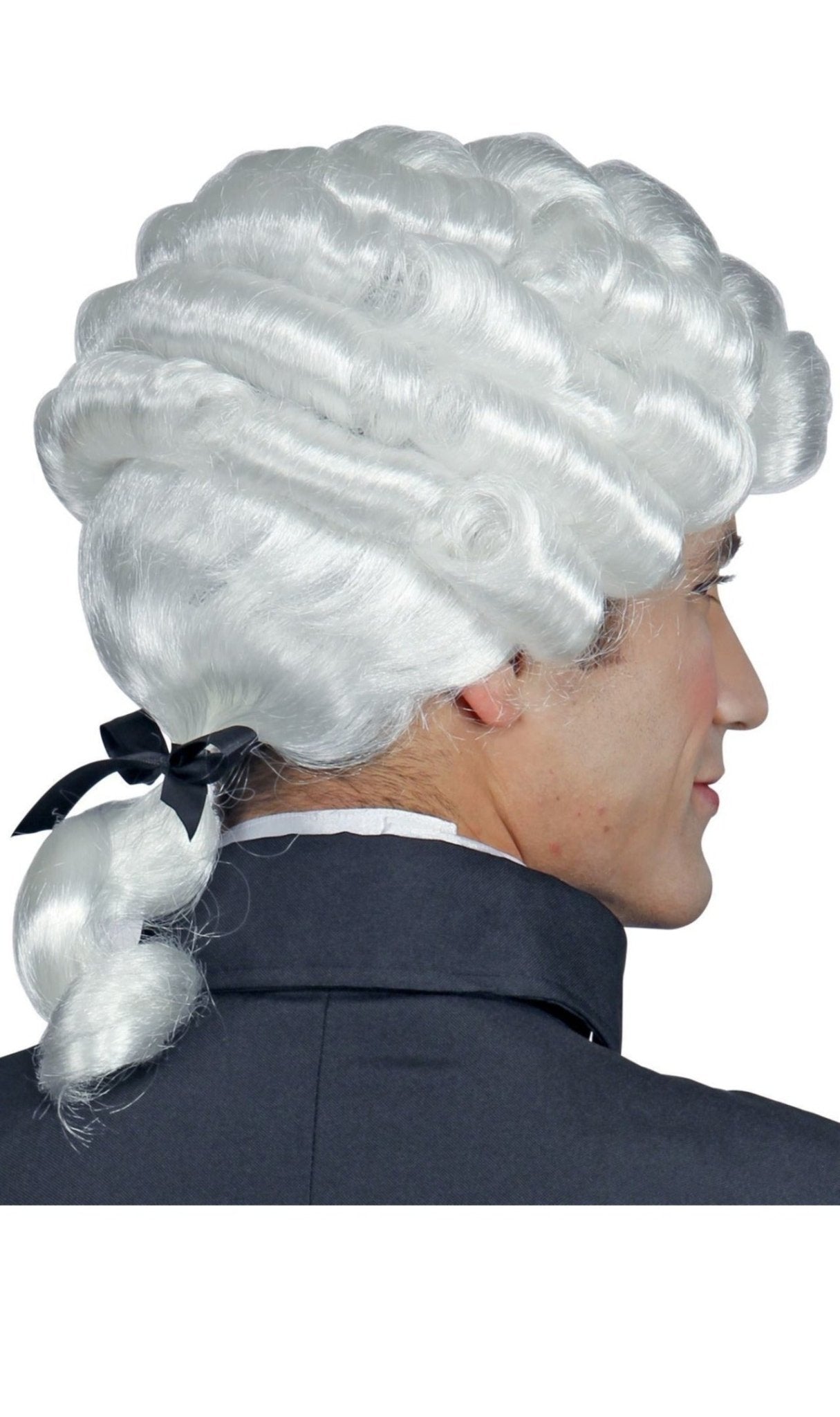 Parrucca da Barocco Coloniale