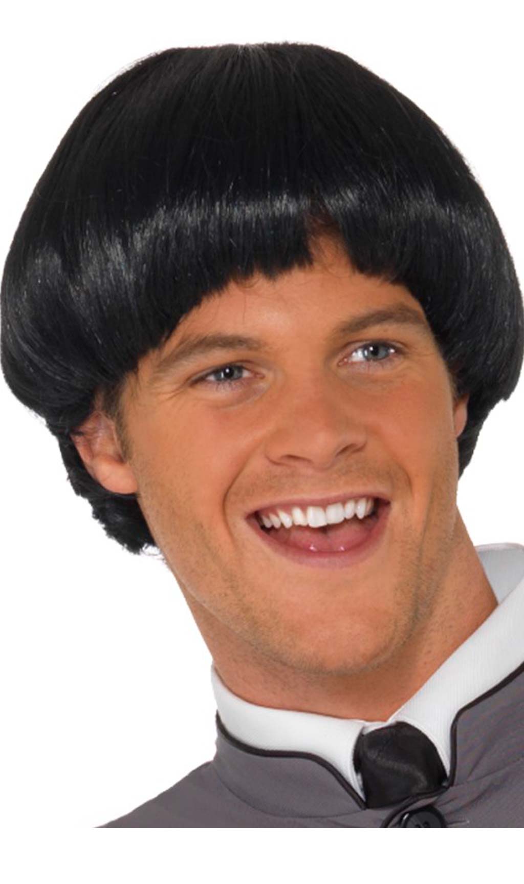 Parrucca Nera Anni 60