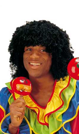 Parrucca Brasiliano Carioca