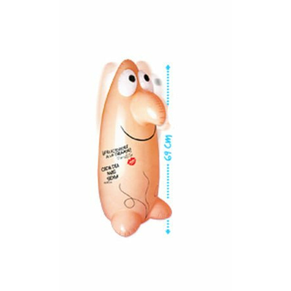 Pene Hinchable | Don Disfraz