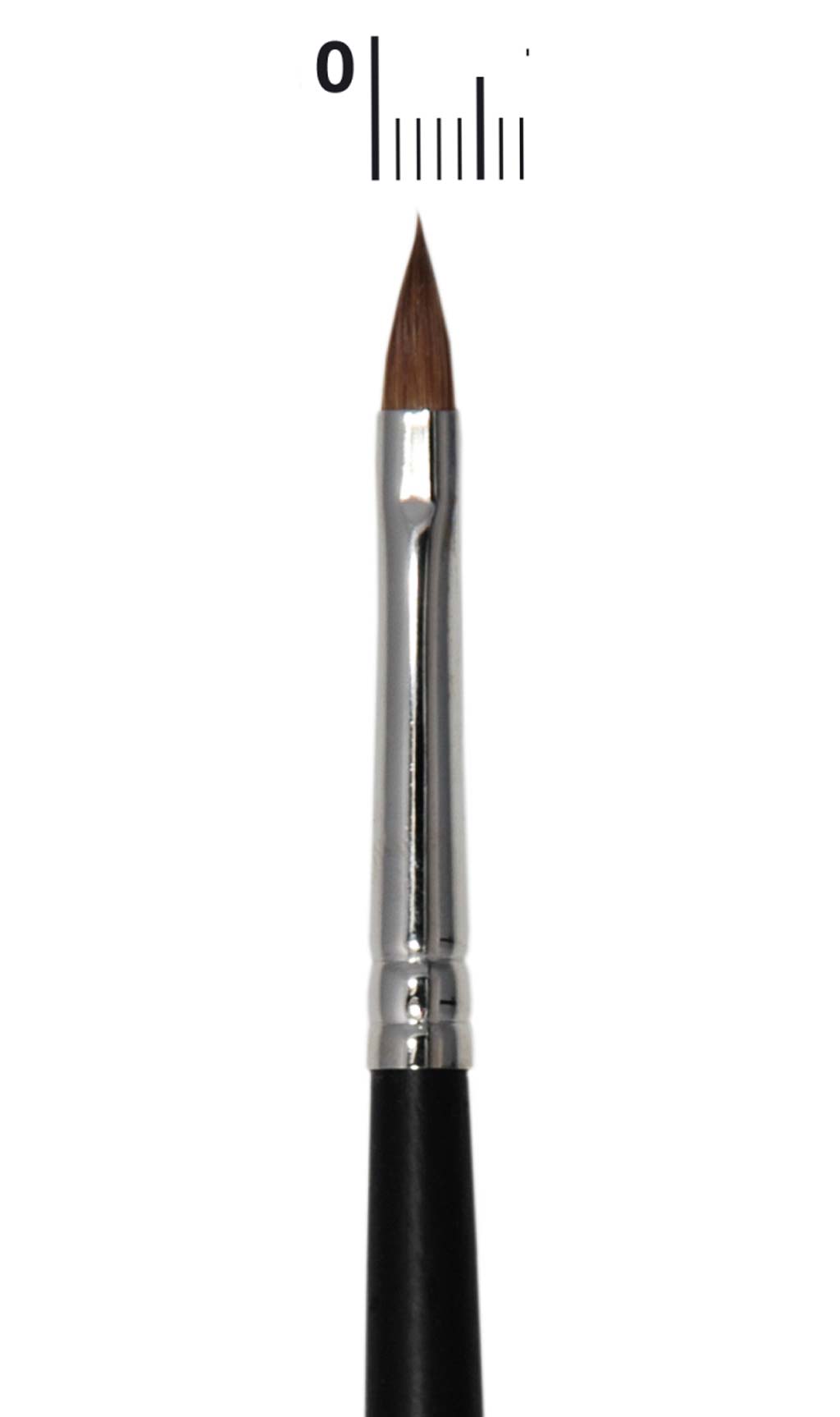 Pennello Rotondo Professionale