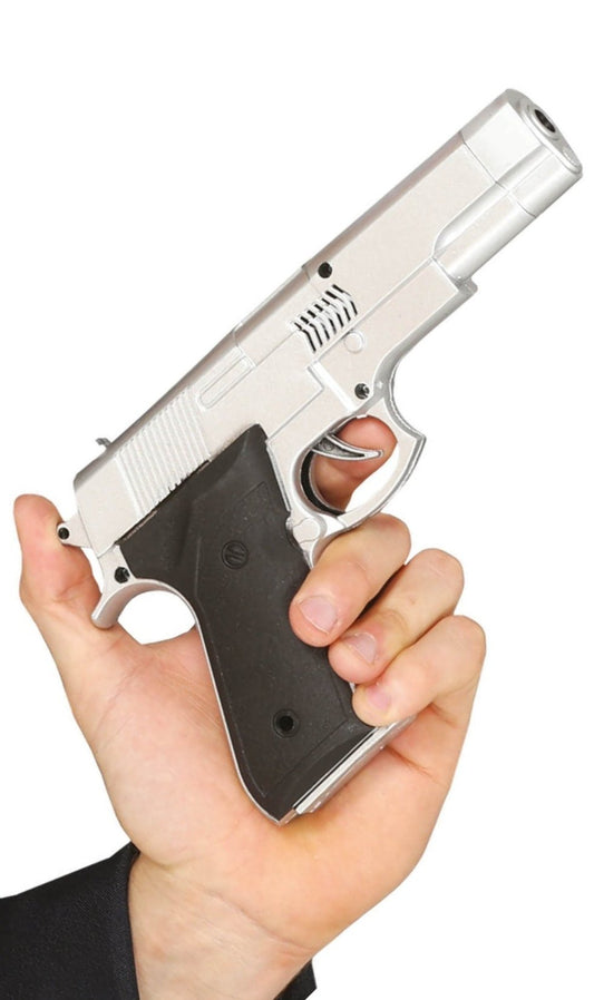 Pistola Argento Agente