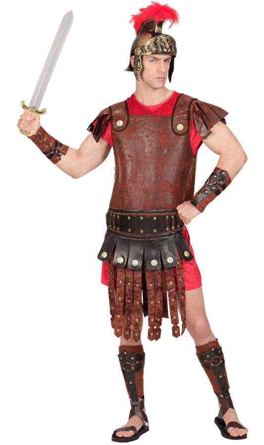 Ghette Romane Similpelle