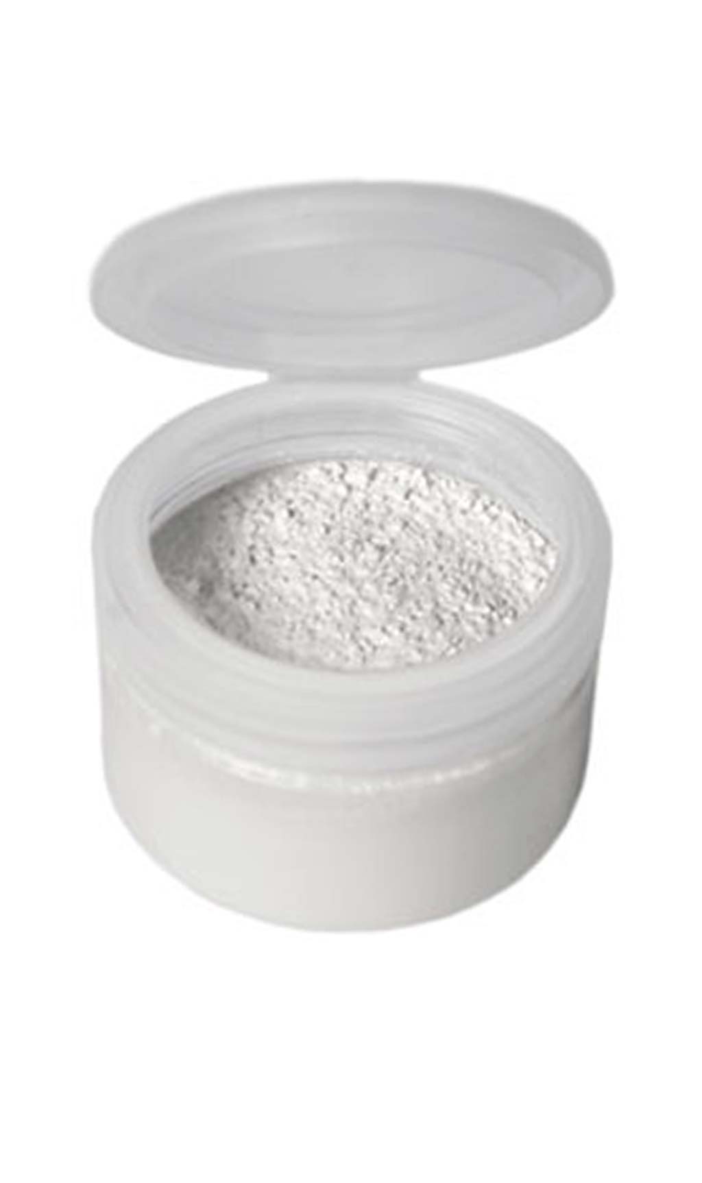 Polveri Trasparenti 40g Professionale