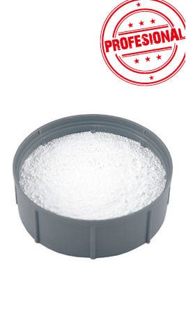 Polveri Trasparenti 40g Professionale