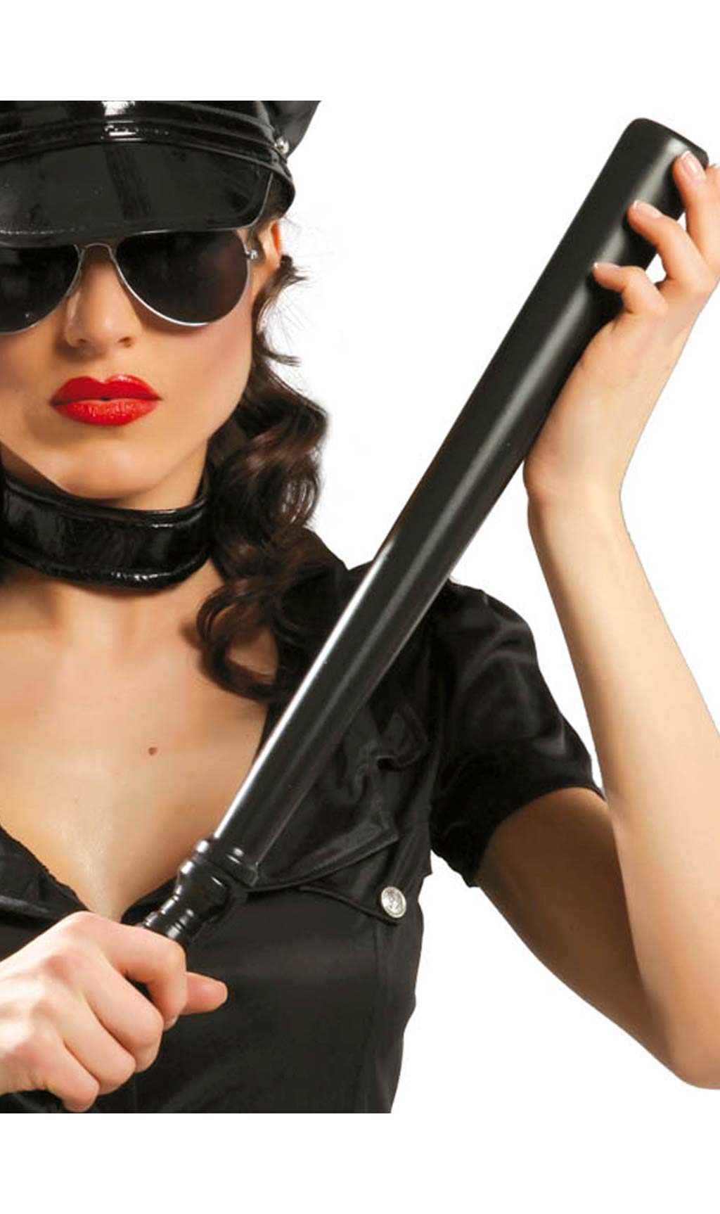 Manganello Poliziotto