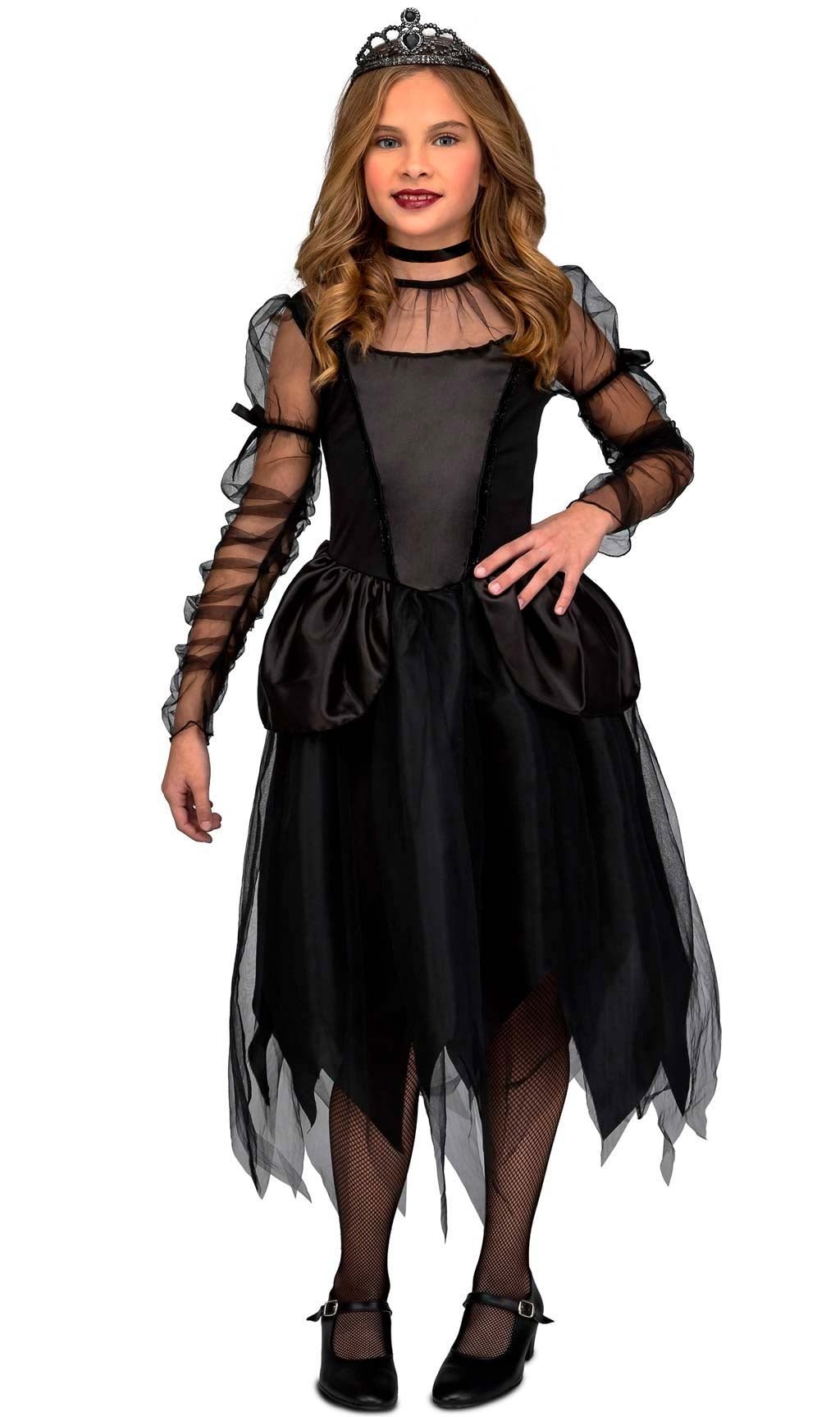 Acquista online Costume Mercoledì Gotico per donna
