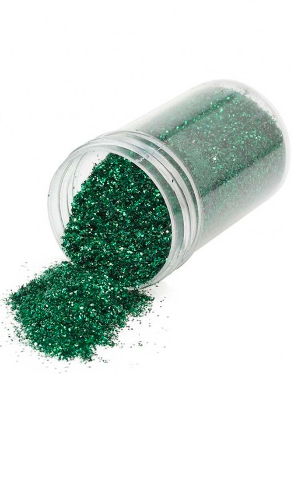 Glitter Verde