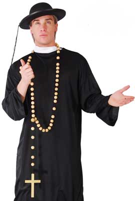 Rosario Gigante Legno