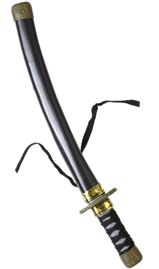 Sciabola da Ninja