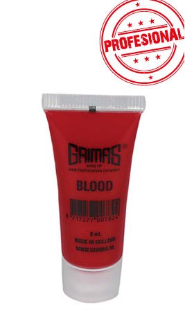Sangue Spessa Professionale