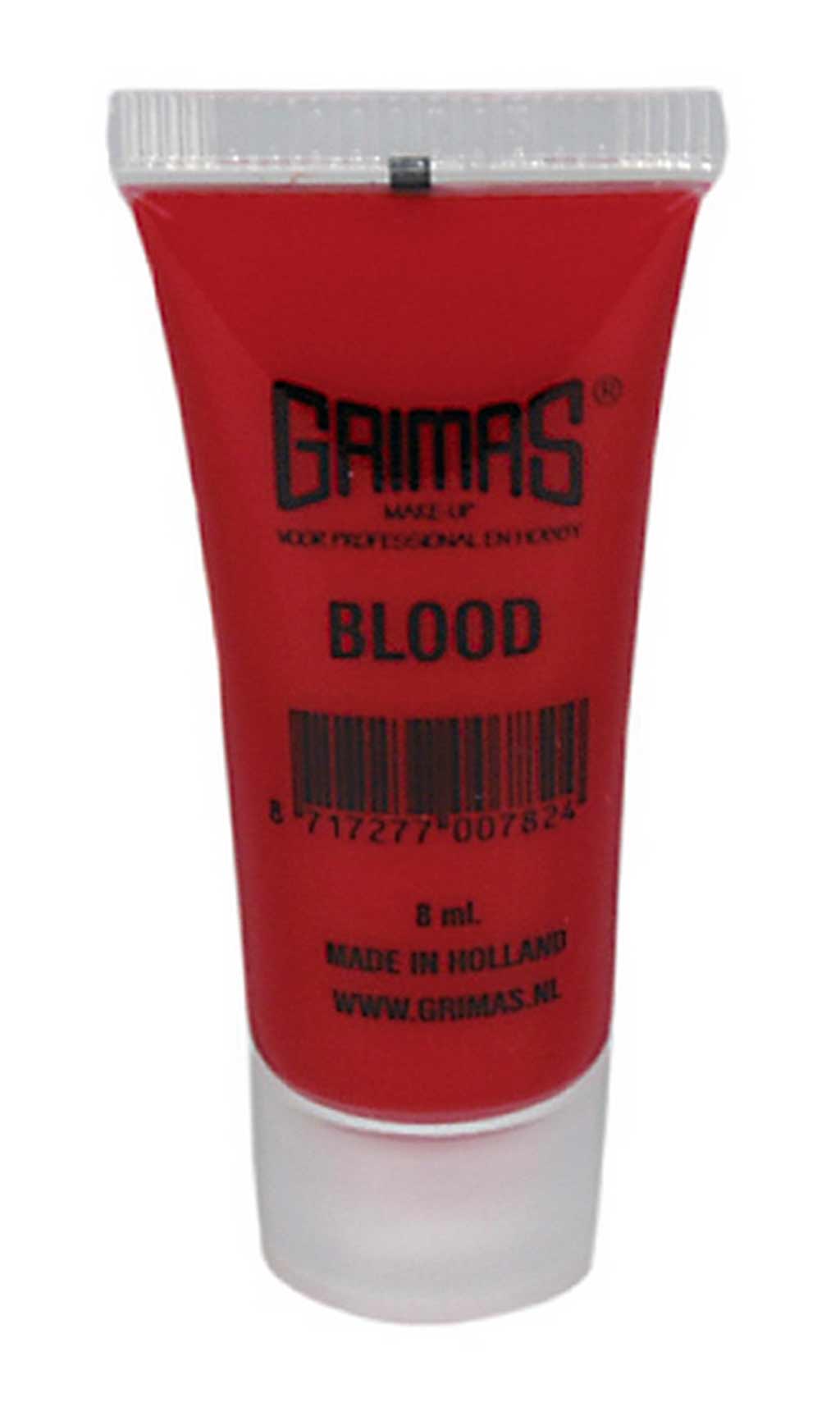 Sangue Spessa Professionale