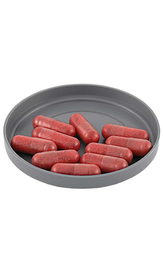 Sangue Polvere Professionale