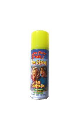 Spray Stelle Filanti