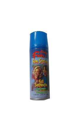 Spray Stelle Filanti