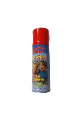 Spray Stelle Filanti