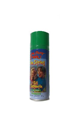 Spray Stelle Filanti