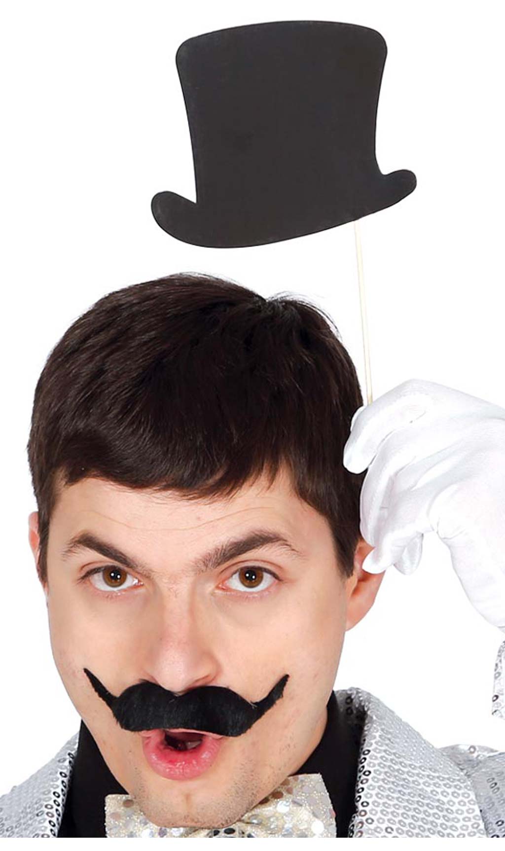 Set Cilindro Photobooth