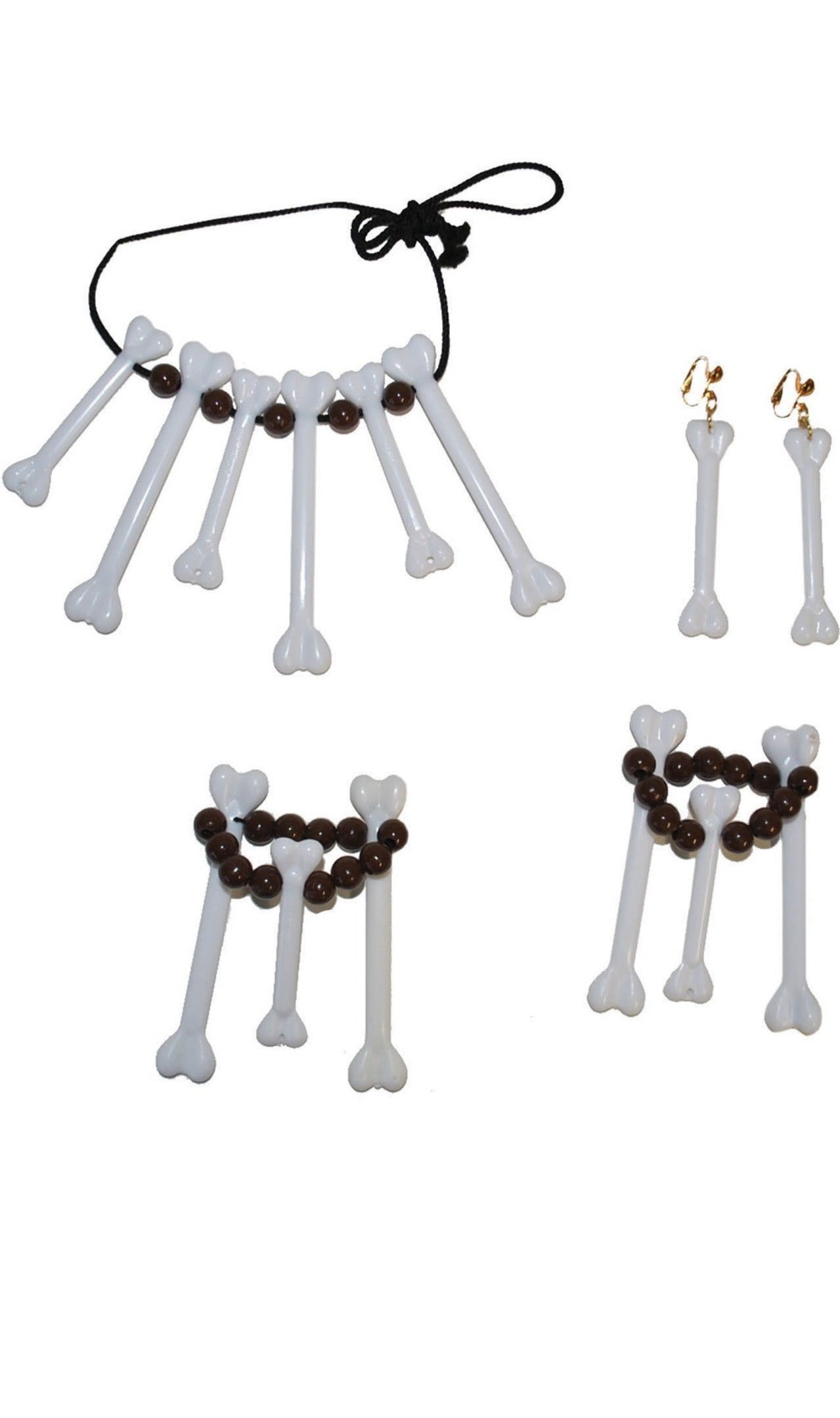 Set da Canibale Ossi