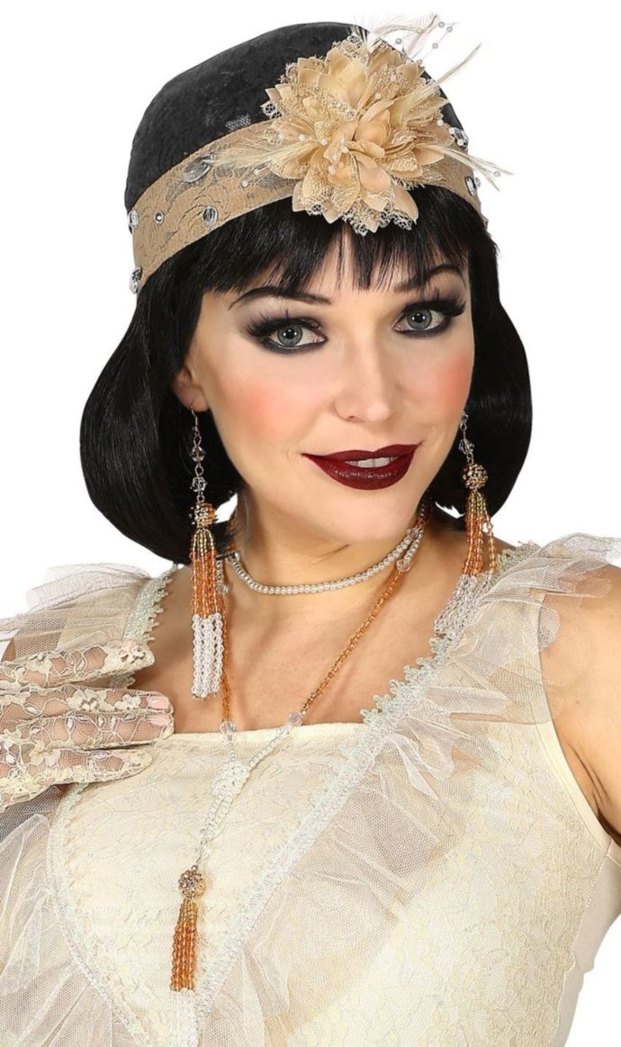 Set da Charleston Glamour